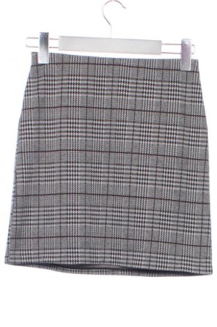 Sukňa H&M Divided, Veľkosť XS, Farba Viacfarebná, Cena  10,00 €