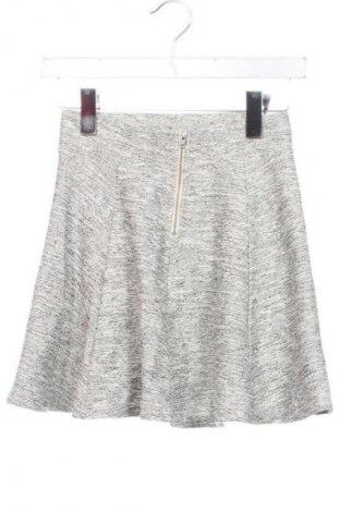 Φούστα H&M Divided, Μέγεθος XS, Χρώμα Πολύχρωμο, Τιμή 10,00 €