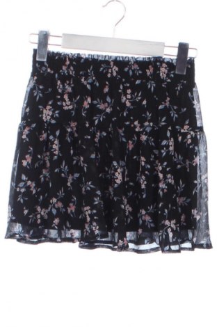 Rock H&M Divided, Größe XS, Farbe Mehrfarbig, Preis 4,80 €