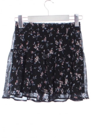 Rock H&M Divided, Größe XS, Farbe Mehrfarbig, Preis 4,80 €