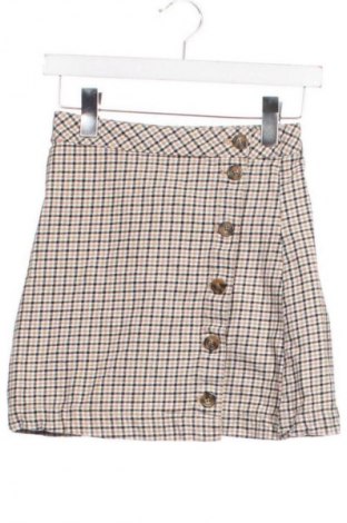 Rock H&M Divided, Größe XXS, Farbe Mehrfarbig, Preis € 18,46