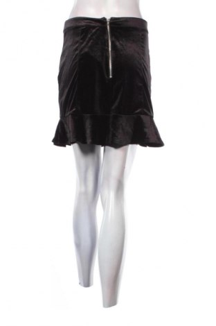 Szoknya H&M Divided, Méret M, Szín Fekete, Ár 2 049 Ft