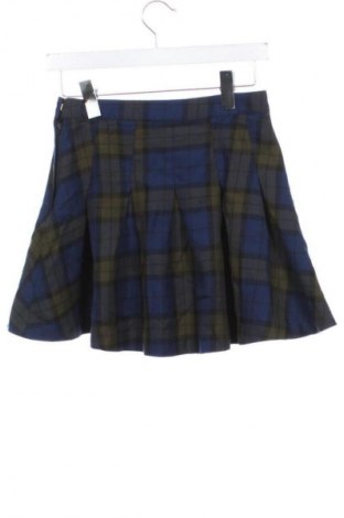 Пола H&M Divided, Размер XS, Цвят Многоцветен, Цена 4,60 €