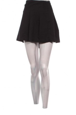 Пола H&M Divided, Размер XL, Цвят Черен, Цена 4,60 €