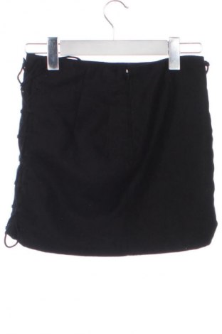 Φούστα H&M Divided, Μέγεθος XS, Χρώμα Μαύρο, Τιμή 9,70 €