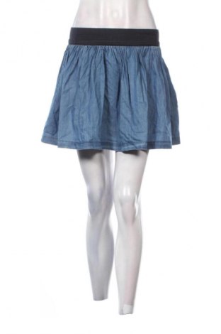 Rock H&M Divided, Größe S, Farbe Blau, Preis € 4,99