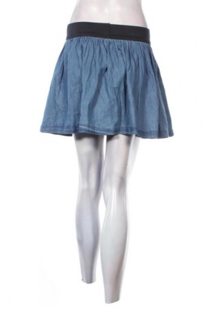 Rock H&M Divided, Größe S, Farbe Blau, Preis € 4,99