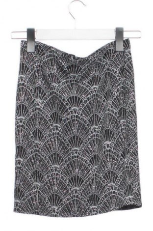 Sukně H&M Divided, Velikost XS, Barva Vícebarevné, Cena  139,00 Kč