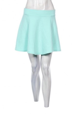 Spódnica H&M Divided, Rozmiar M, Kolor Zielony, Cena 23,99 zł