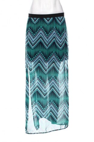 Szoknya H&M Divided, Méret M, Szín Sokszínű, Ár 4 959 Ft