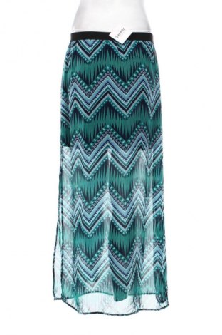 Szoknya H&M Divided, Méret M, Szín Sokszínű, Ár 4 959 Ft