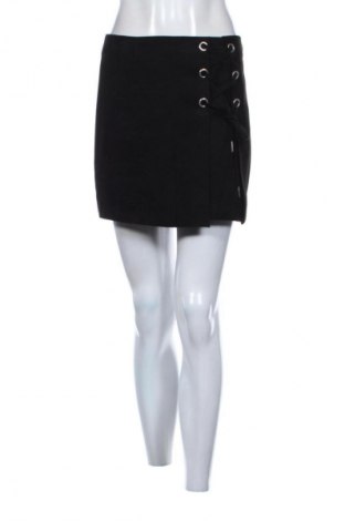 Rock H&M Divided, Größe M, Farbe Schwarz, Preis € 18,46