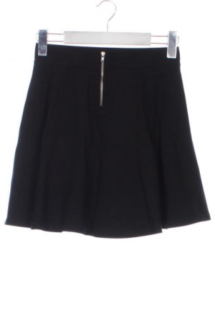 Szoknya H&M Divided, Méret XS, Szín Fekete, Ár 4 132 Ft