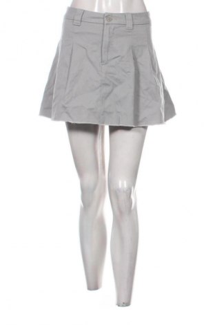 Fustă H&M Divided, Mărime S, Culoare Gri, Preț 36,99 Lei