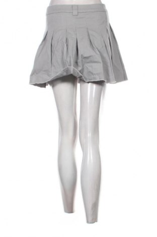 Fustă H&M Divided, Mărime S, Culoare Gri, Preț 36,99 Lei