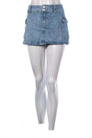 Sukně H&M Divided, Velikost XL, Barva Modrá, Cena  425,00 Kč