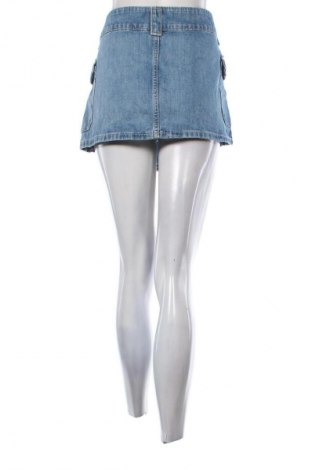 Sukně H&M Divided, Velikost XL, Barva Modrá, Cena  425,00 Kč