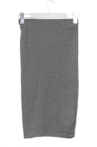 Sukně H&M Divided, Velikost XS, Barva Šedá, Cena  275,00 Kč
