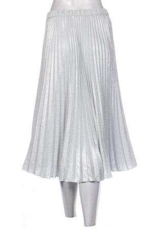 Rock H&M Divided, Größe S, Farbe Silber, Preis € 12,00