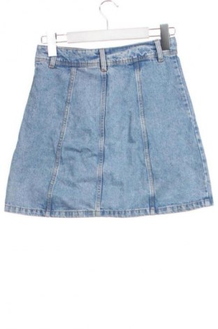 Spódnica H&M Divided, Rozmiar XS, Kolor Niebieski, Cena 79,15 zł