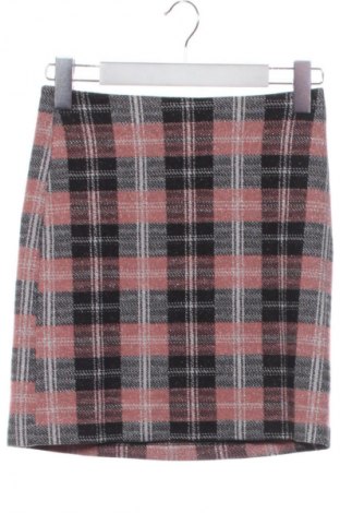 Пола H&M Divided, Размер XS, Цвят Многоцветен, Цена 18,46 €