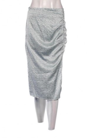 Rock H&M Divided, Größe S, Farbe Mehrfarbig, Preis 12,00 €