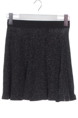 Sukně H&M Divided, Velikost XXS, Barva Černá, Cena  283,00 Kč