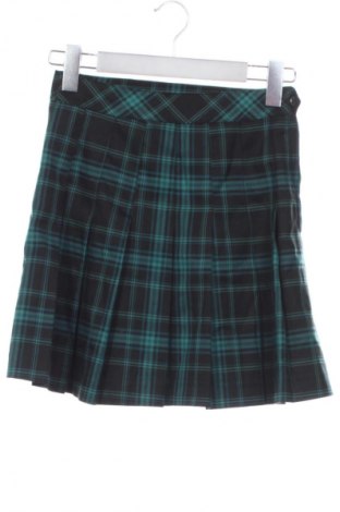 Spódnica H&M Divided, Rozmiar XXS, Kolor Kolorowy, Cena 44,37 zł