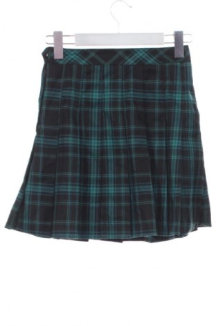 Spódnica H&M Divided, Rozmiar XXS, Kolor Kolorowy, Cena 44,37 zł