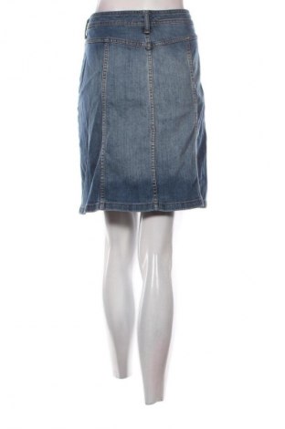 Rock H&M L.O.G.G., Größe L, Farbe Blau, Preis 14,74 €