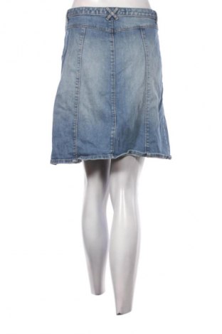 Rock H&M L.O.G.G., Größe M, Farbe Blau, Preis 6,99 €