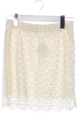 Φούστα H&M L.O.G.G., Μέγεθος XS, Χρώμα Πολύχρωμο, Τιμή 10,00 €