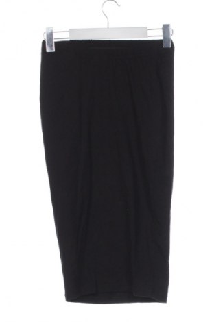 Sukně H&M Mama, Velikost XXS, Barva Černá, Cena  333,00 Kč