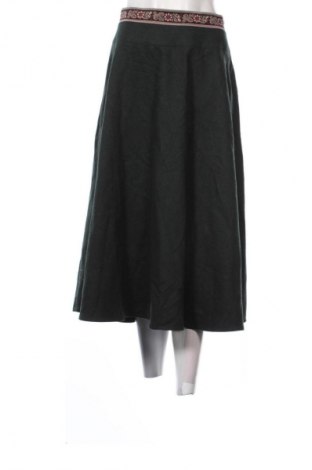 Szoknya H.Moser, Méret L, Szín Zöld, Ár 4 819 Ft