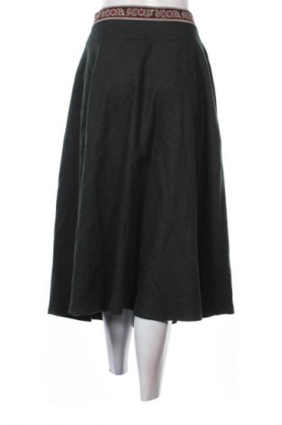 Szoknya H.Moser, Méret L, Szín Zöld, Ár 4 819 Ft