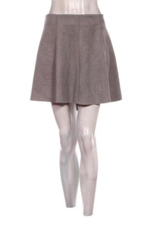 Φούστα Haily`s, Μέγεθος XXL, Χρώμα Γκρί, Τιμή 5,99 €