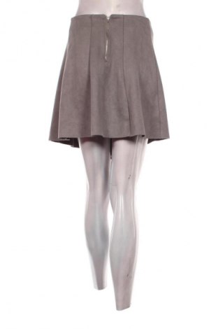 Φούστα Haily`s, Μέγεθος XXL, Χρώμα Γκρί, Τιμή 5,99 €