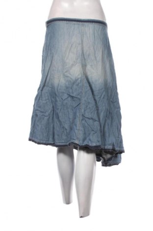 Rock Hallhuber, Größe M, Farbe Blau, Preis 15,99 €