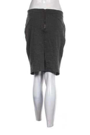 Szoknya Hallhuber, Méret M, Szín Szürke, Ár 3 439 Ft