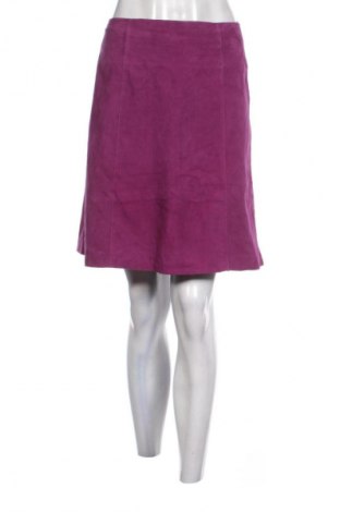 Sukňa Hallhuber, Veľkosť M, Farba Fialová, Cena  7,95 €