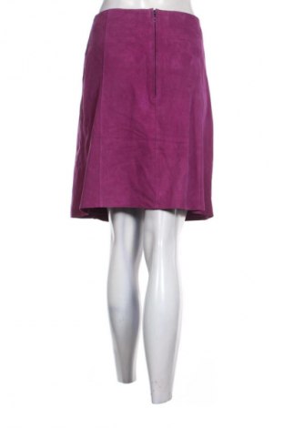 Sukňa Hallhuber, Veľkosť M, Farba Fialová, Cena  7,95 €