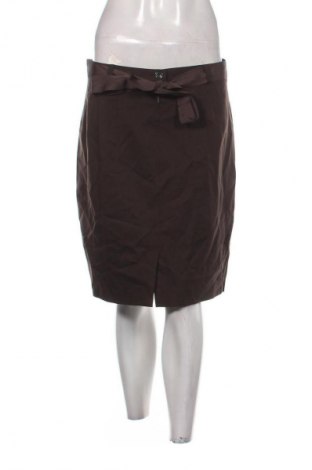 Spódnica Hammer, Rozmiar L, Kolor Brązowy, Cena 22,99 zł