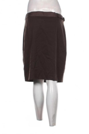 Spódnica Hammer, Rozmiar L, Kolor Brązowy, Cena 22,99 zł