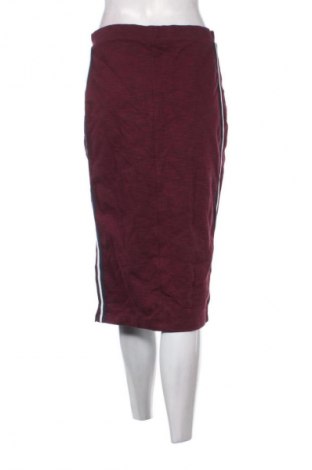 Szoknya Hema, Méret M, Szín Piros, Ár 6 679 Ft