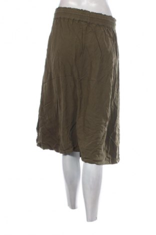 Φούστα Hema, Μέγεθος M, Χρώμα Πράσινο, Τιμή 6,99 €