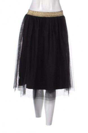 Sukně Hema, Velikost M, Barva Černá, Cena  333,00 Kč