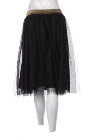 Sukně Hema, Velikost M, Barva Černá, Cena  333,00 Kč