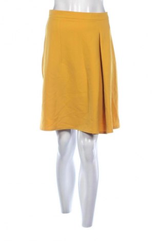 Sukně Hera, Velikost S, Barva Žlutá, Cena  277,00 Kč