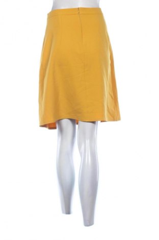 Sukně Hera, Velikost S, Barva Žlutá, Cena  277,00 Kč