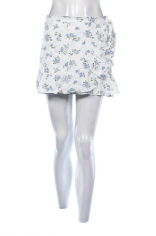 Spódnica Hollister, Rozmiar M, Kolor Kolorowy, Cena 112,53 zł